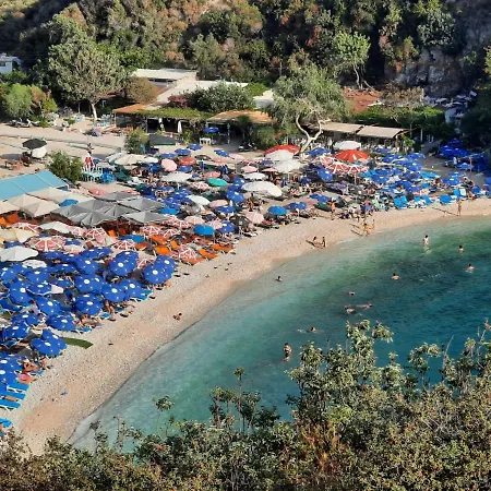 Apartment Guezey 3+1 Doga Ve Deniz Manzarali