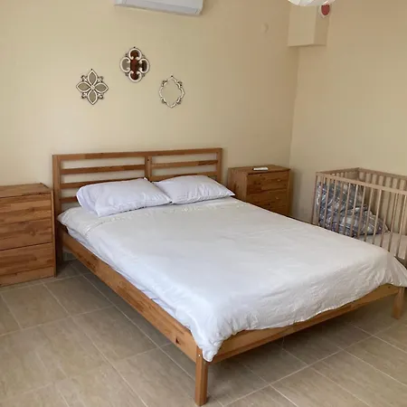 Guezey 3+1 Doga Ve Deniz Manzarali Appartement Kaş